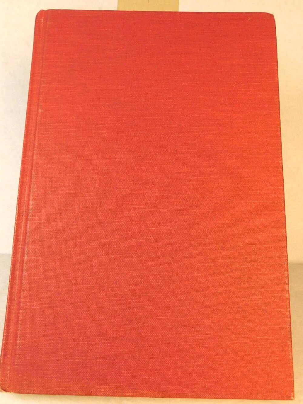 Total Victory at the Track by William Scott Hardback Book 1988 No Dust Jacket